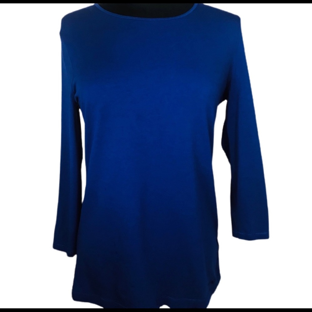 Anne Klein top